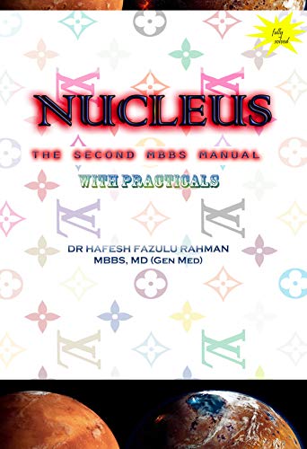 Cover of NUCLEUS