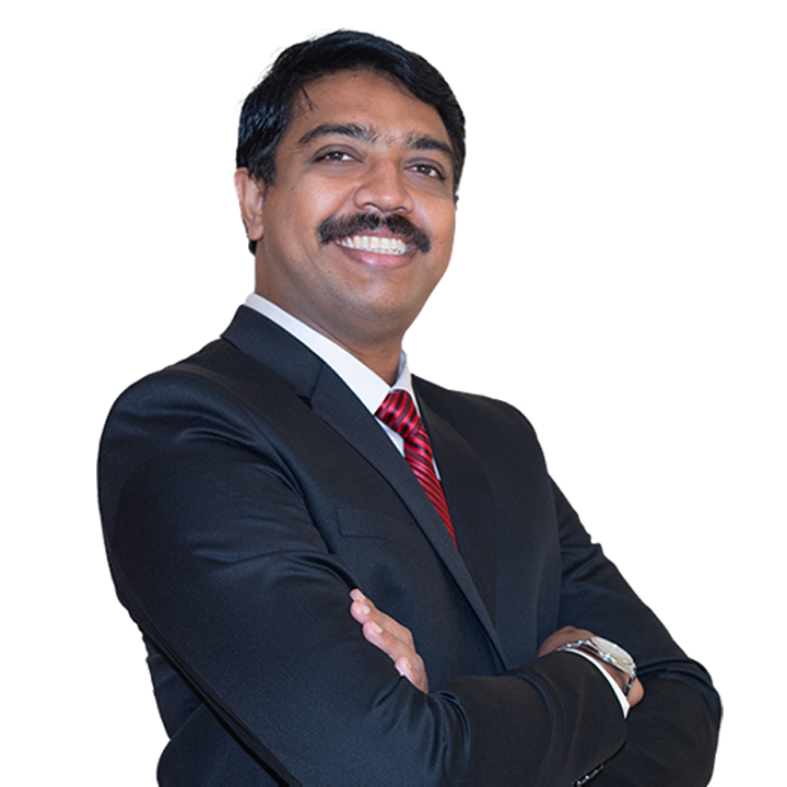 Dr Hafeesh Fazulu Rahman