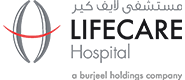 Lifecare Hospital logo
